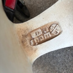 195 65 15インチ　スタッドレスの画像