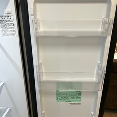 アイリスオーヤマ　冷蔵庫　170L  幅45cm 2ドアの画像