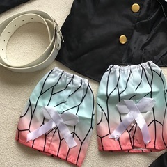 鬼滅　胡蝶しのぶ　コスプレ120の画像