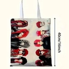 【hide】トートバッグ
の画像