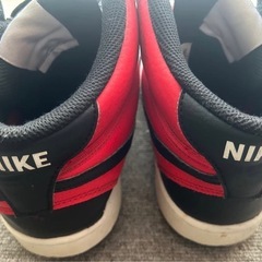 Nike ハイカット 26.5cm 箱付きの画像