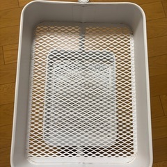 【0円】スチールワゴンの画像