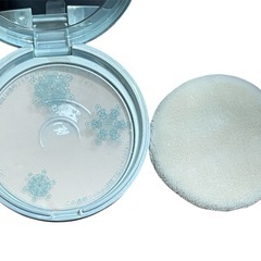 マキアージュ スノービューティー Ⅲ フェースパウダー 25g ⓉⓂの画像