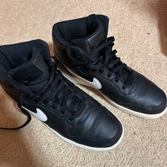 NIKE ハイカット　28.5の画像
