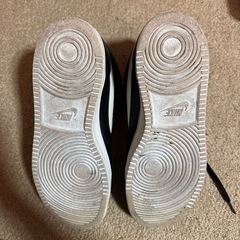 NIKE ハイカット　28.5の画像