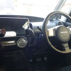 23年式　L375タントカスタムRS改　街乗り仕様　車高調、引張りタイヤなどの画像