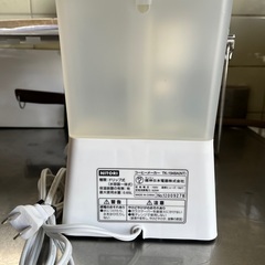 コーヒーメーカーの画像