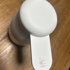 KING JIM アルコールディスペンサー tette（テッテ）の画像