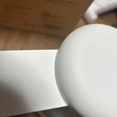 KING JIM アルコールディスペンサー tette（テッテ）の画像