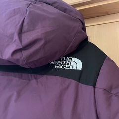 ノースフェイス　バルトロライトジャケットの画像