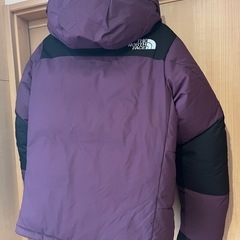 ノースフェイス　バルトロライトジャケットの画像