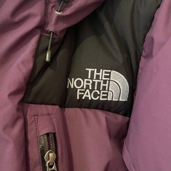 ノースフェイス　バルトロライトジャケットの画像