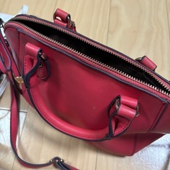 カバン　2個の画像