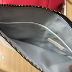 カバン　2個の画像