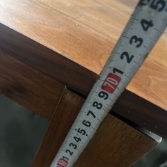 ダイニングテーブル チェア ニトリの画像