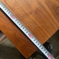 ダイニングテーブル チェア ニトリの画像