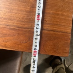 ダイニングテーブル チェア ニトリの画像