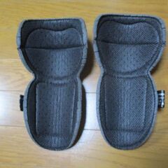 コミネ　膝ガードの画像