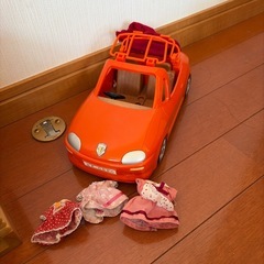 女の子大好き！シルバニア♡の画像