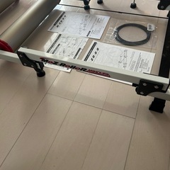 MINOURA MZ-R 3本ローラーの画像