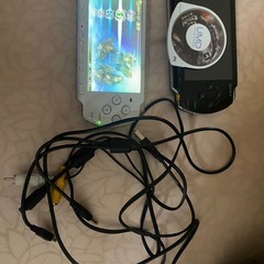 ゲ‐ム機の画像