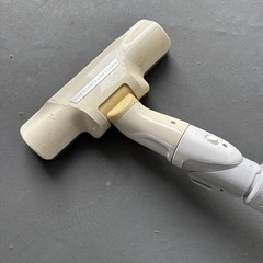 Panasonic MC-PK12A 2013年製 掃除機の画像