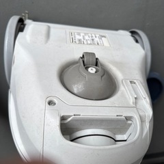 Panasonic MC-PK12A 2013年製 掃除機の画像