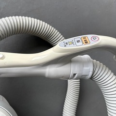 Panasonic MC-PK12A 2013年製 掃除機の画像