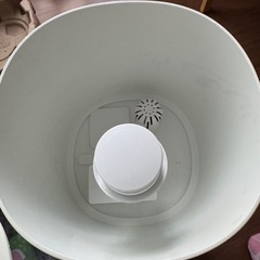 差し上げます  加湿器の画像