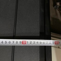 衣装ケース②の画像