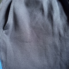 converseハーフパンツの画像