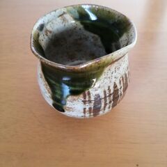 【新品】茶器の画像