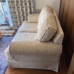 ロバートミシェル　ROBERT MICHAEL　2人掛け　ソファの画像