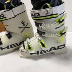 スキーブーツ　24-25.5cmの画像