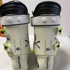 スキーブーツ　24-25.5cmの画像