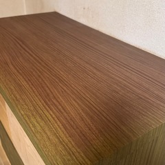 【美品】ニトリ ハイチェスト カレナ（KARENA） 幅80cmの画像