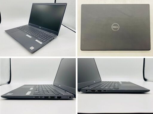 Dell Latitude 3510第10世代 Core i7 10510U 1.80GHzメモリ16GB中古SSD/M512GB-サブHDD500G-office2024 Dell Latitude 3510 - Core i7 10510U / 1.8 GHz | Overview, Specs