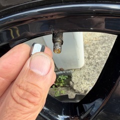 15インチ
スタッドレスタイヤセットの画像