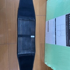 骨盤ベルト3枚セットの画像