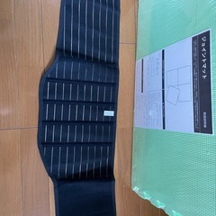 骨盤ベルト3枚セットの画像