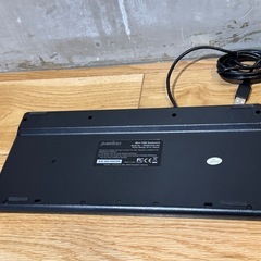 キーボードの画像