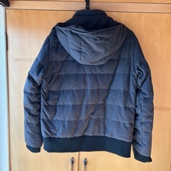 BOYCOTT　ボイコット　ジャケットの画像