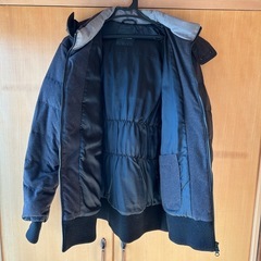 BOYCOTT　ボイコット　ジャケットの画像