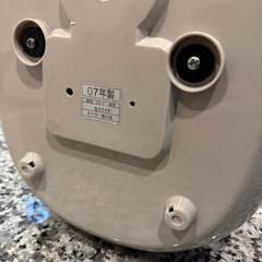 TIGER 炊飯器の画像