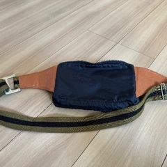 オロビアンコのショルダーバッグの画像