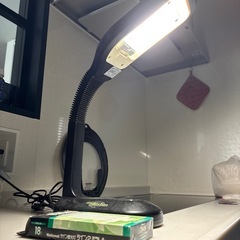 タッチセンサーライトの画像