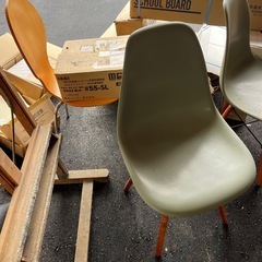 DIY  いろいろセット　差し上げます。　フローリング材等　早いものがち‼️の画像