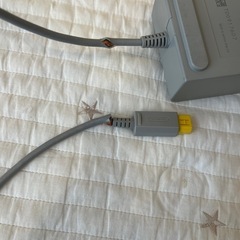 WiiU セットの画像