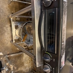 ガスコンロの画像