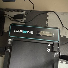 トレーニング器具 一式セット（ベンチ＋ダンベル40kg＋ルームランナー）の画像